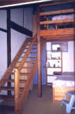 chambre mezzanine