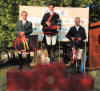 podium � Castres