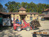 corv�e de bois