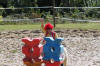 f�te du cheval 2011