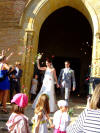 Mariage Marie et Jean
