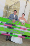 Mariage Marie et Jean