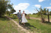 Mariage Marie et Jean