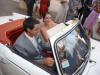 Mariage Marie et Jean
